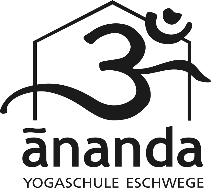 Logo Yogaschule Eschwege