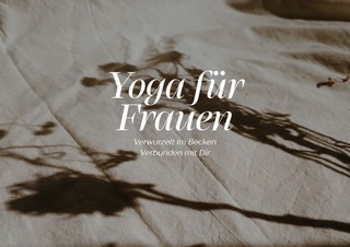 Yogaschule Eschwege Yogakurse Anfänger und Fortgeschrittene Präventionskurse